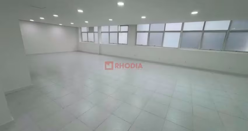Locação conjunto comercial reformado na bela vista, são paulo-sp, 6 salas, 5 banheiros, 2 vagas, 195m² de área.