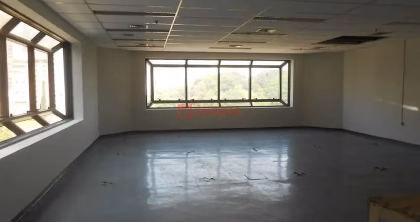 Venda sala comercial em são paulo - sp água branca, 1 sala e 2 vagas, 98m²
