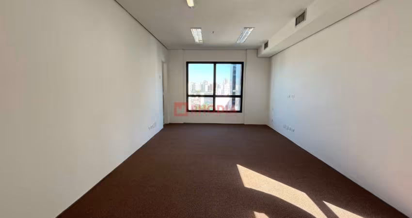 VENDA SALA COMERCIAL  JARDIM PAULISTA ZS - SP : 1 VAGA