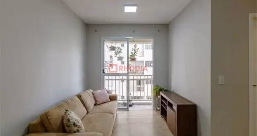 Apartamento para venda com 2 dormitorios, 1 vaga no  Bairro do limão Zona Norte.