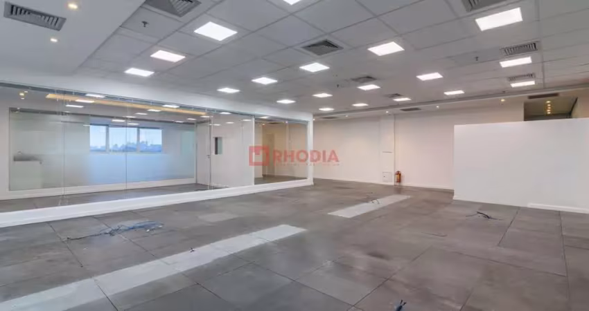 Locação conjunto comercial butantã são paulo : 12 vagas