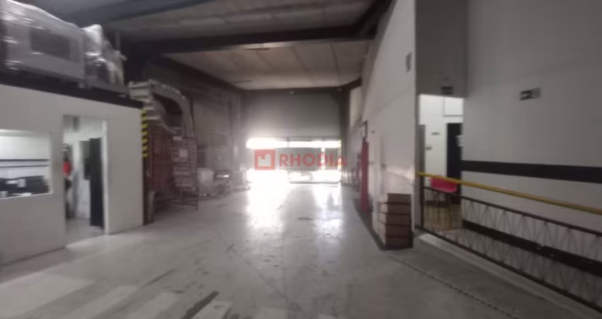 VENDA DE PRÉDIO COMERCIAL LOCALIZADO NA VILA JARAGUÁ, ZONA OESTE DE SÃO PAULO