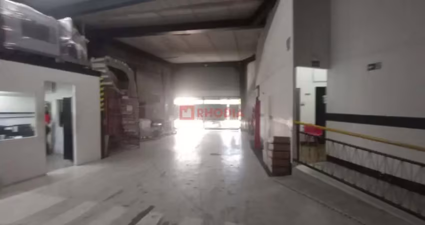 Venda de prédio comercial 568m² localizado na vila jaraguá, zona oeste de são paulo