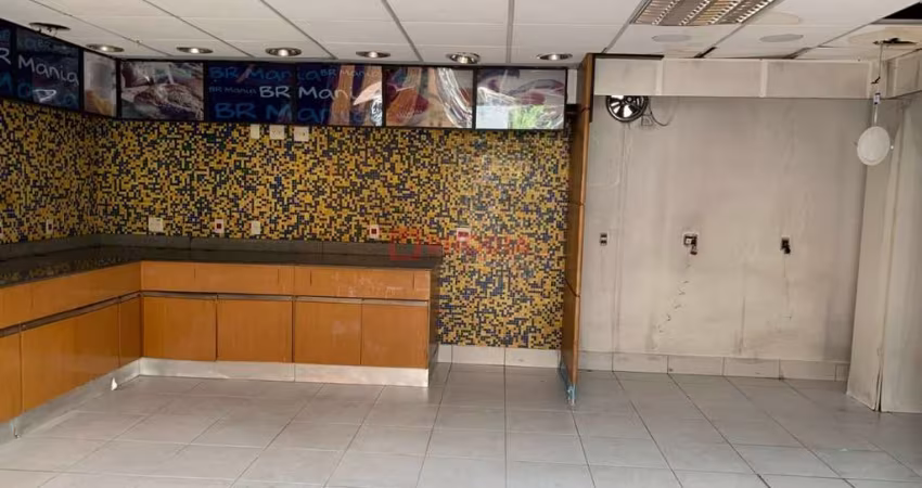LOCAÇÃO LOJA HIGIENÓPOLIS ZONA OESTE SÃO PAULO -SP