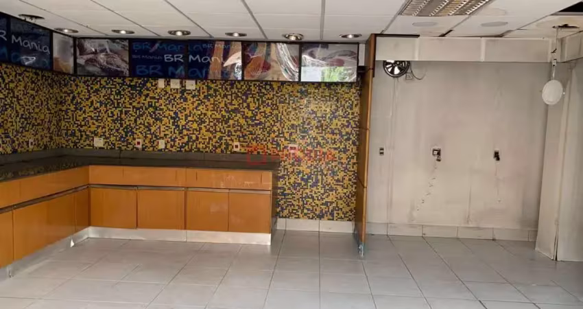 Ponto comercial para alugar na Rua Alagoas, 995, Jardim Monte Verde, São Paulo