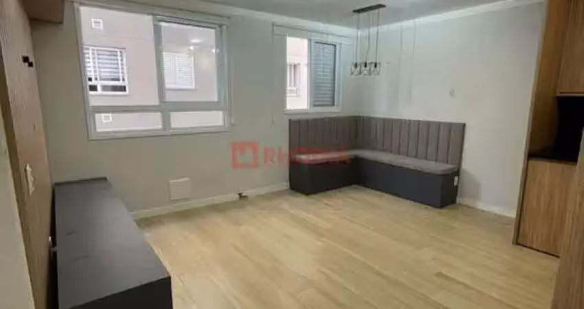Apartamento com 1 quarto à venda na Rua Alfredo Pujol, 1043, Santana, São Paulo