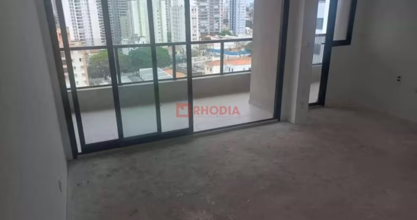 Apartamento com 2 quartos à venda na Rua Dona Leopoldina, 625, Ipiranga, São Paulo