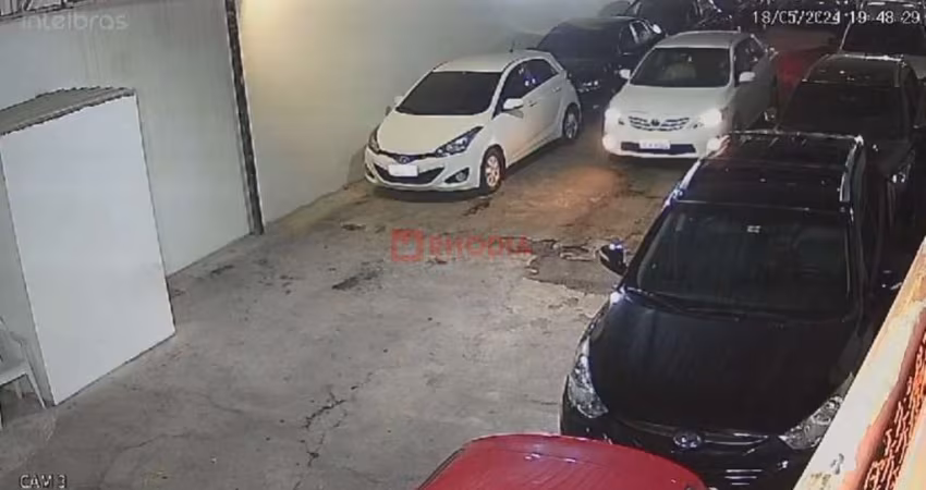 VENDA DE ESTACIONAMENTO NO TATUAPÉ, SAO PAULO,SP