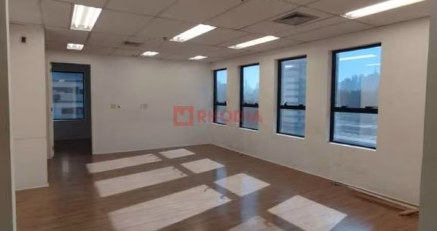 LOCAÇÃO DE CONJUNTO COMERCIAL EM PINHEIROS