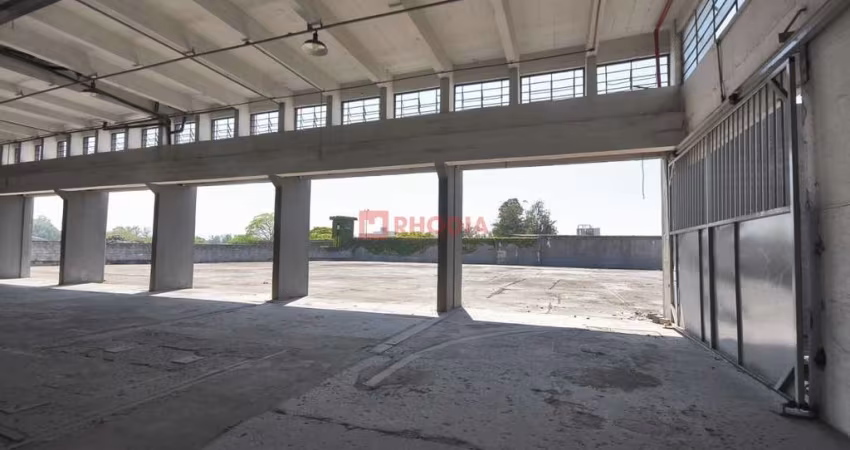 Prédio Comercial para Locação em São Paulo-SP, Bairro Jaguaré: 7 Salas, 2 Banheiros, 10 Vagas de Garagem - 1.361m²!