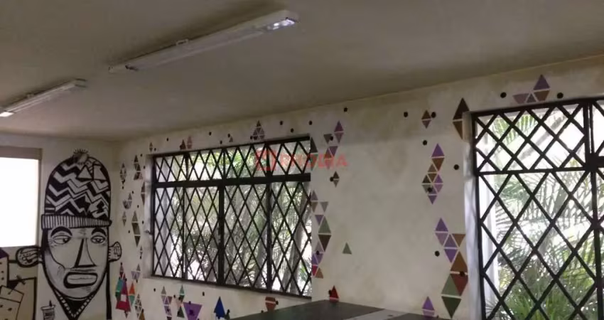 Venda ou locação de sobrado comercial sumaré zona oeste - sp