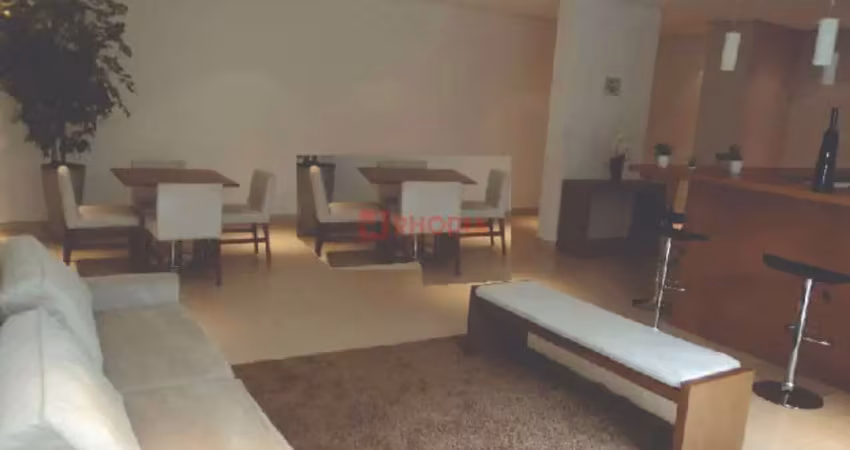 Apartamento com 3 quartos à venda na Avenida Conceição, 375, Carandiru, São Paulo