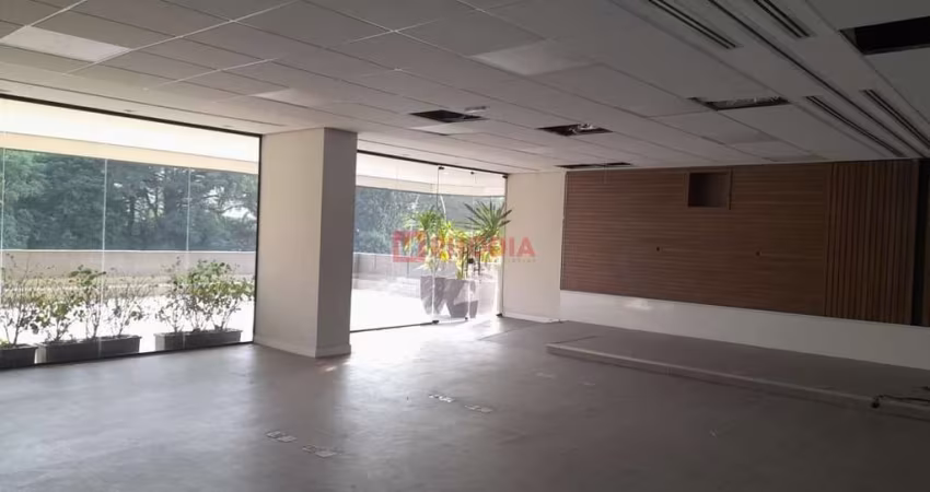 LOCAÇÃO SALA COMERCIAL NA AV. BRIGADEIRO FARIA LIMA