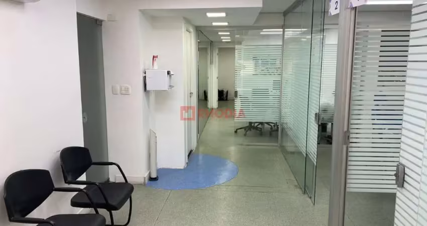 Sala comercial à venda na Rua General Jardim, 902, Vila Buarque, São Paulo