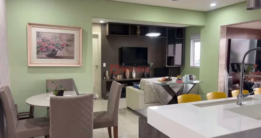 Apartamento com 2 dormitórios e 1 vaga de garagem, à venda em são paulo- sp,