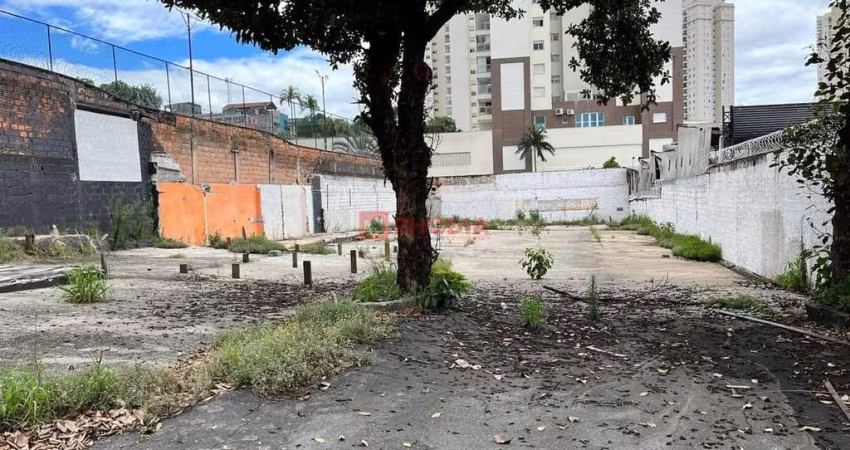 Terreno para Venda, 1.072 m² no Lauzane Paulista.