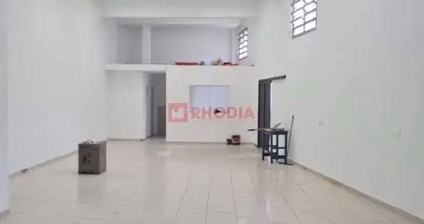 Prédio/galpão loja/fabril de 450 m² locação r$ 15.000 em 3 pisos, reformado, no piqueri/freguesia do ó