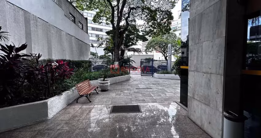 Sala comercial com 5 salas para alugar na Rua da Consolação, 881, Consolação, São Paulo