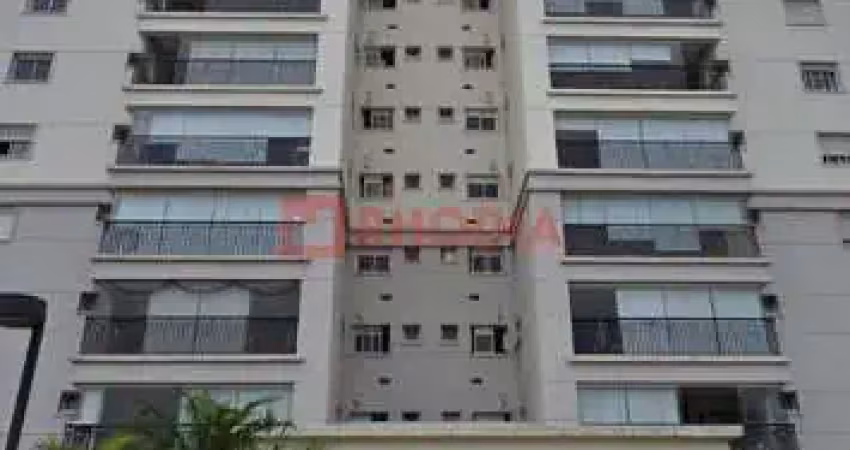 Apartamento com 3 quartos à venda na Rua Paulo de Avelar, 66, Vila Dom Pedro II, São Paulo