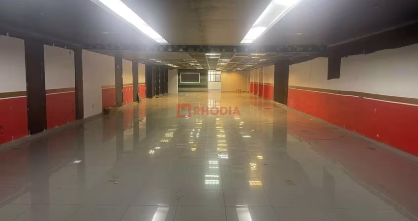 VENDA LOJA COMERCIAL  EM SANTANA ZONA NORTE