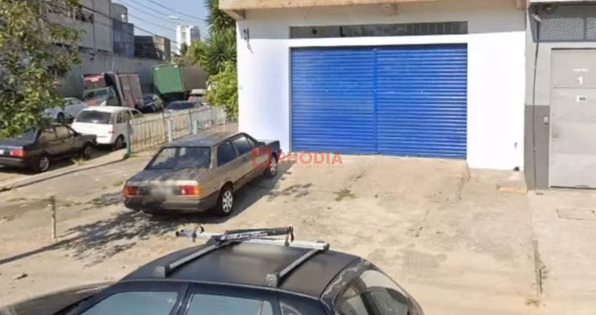Ponto comercial com 1 sala para alugar na Rua Tamaindê, 410, Vila Nova Manchester, São Paulo