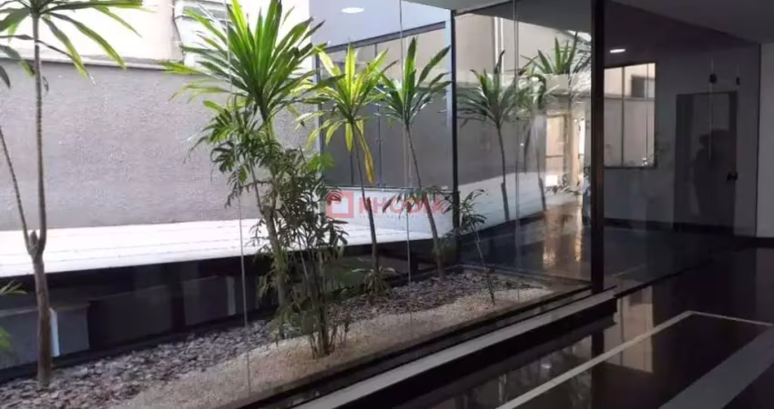 Sala comercial para alugar na Avenida Doutor Cardoso de Melo, 1687, Vila Olímpia, São Paulo