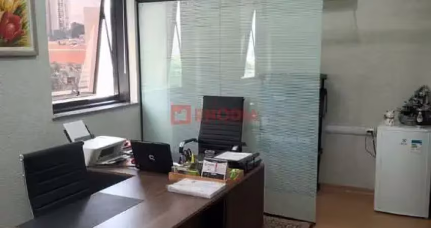 Locação de sala comercial em santana, são paulo,sp.