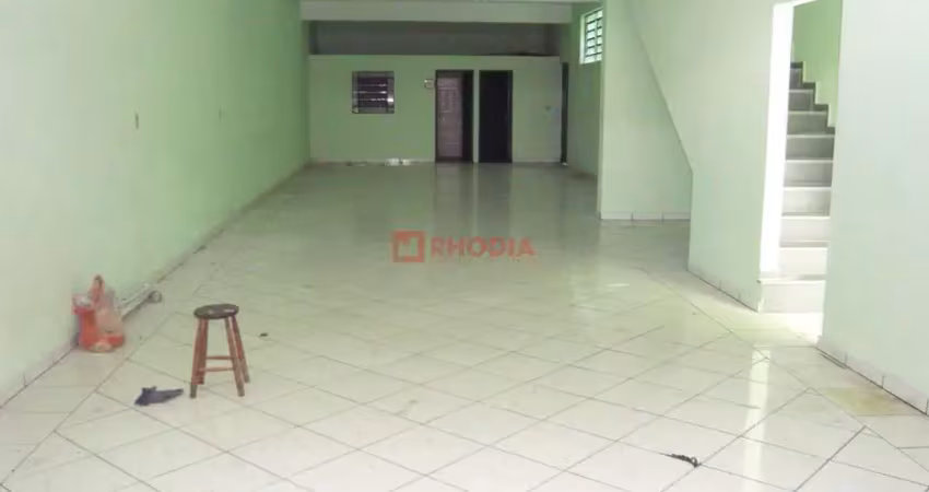 Vende-se imóvel com renda na zona norte, são paulo,sp.
