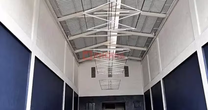 Barracão / Galpão / Depósito com 2 salas para alugar na Avenida Engenheiro Caetano Álvares, 4256, Imirim, São Paulo