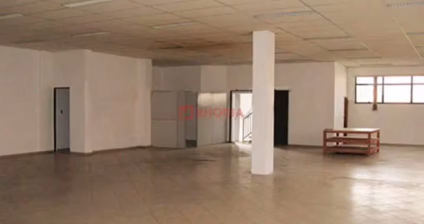 Venda de galpão comercial com renda e com 2 pisos em santana zona norte sp