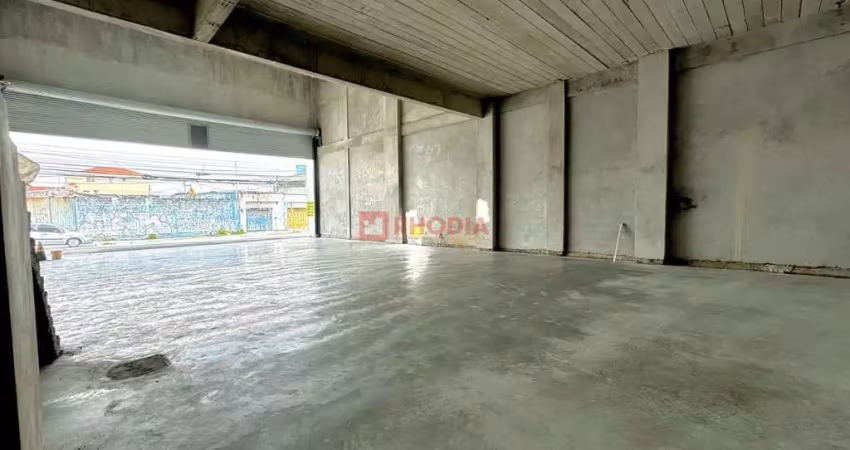Galpão comercial de 460m² na vila guilherme - ideal para empresas de sucesso