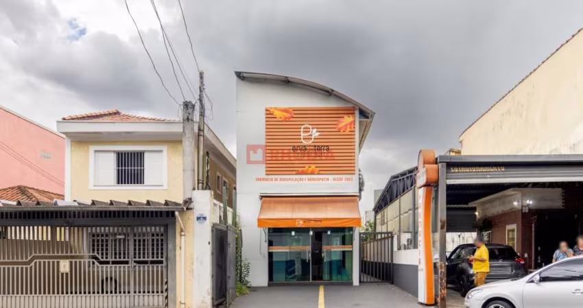 Loja para locação 220m² Santana Zona Norte SP