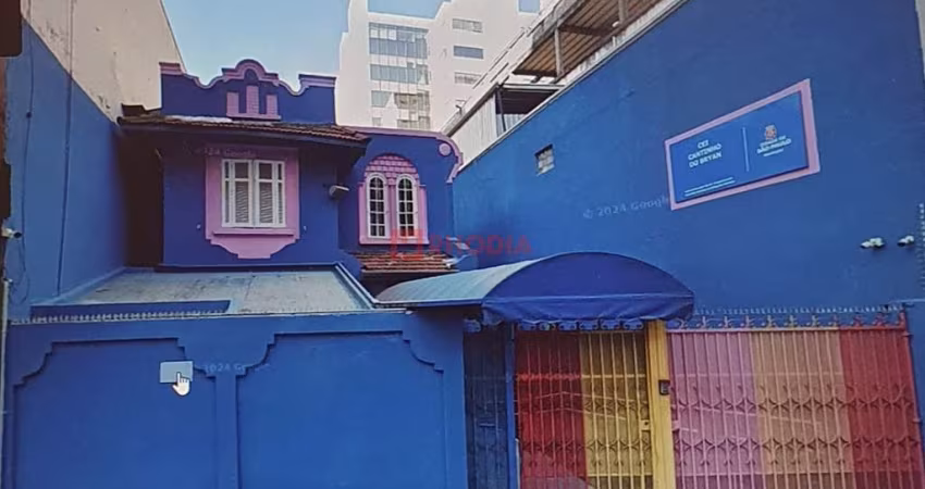 LOCAÇÃO SOBRADO COMERCIAL JARDIM PAULISTA SÃO PAULO