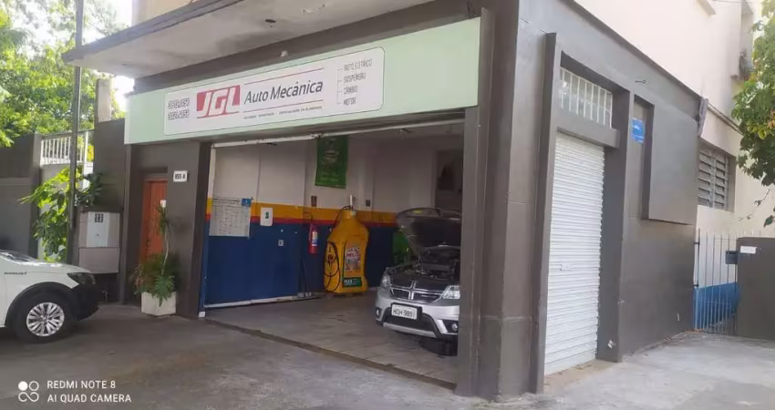 Casa comercial vila madalena, galpão comercial com casa