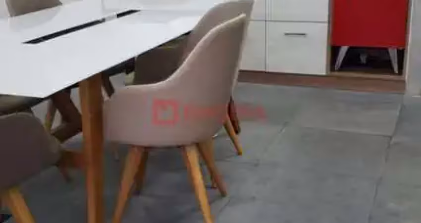 Venda de conjunto comercial na região da lapa são paulo, 1 sala e 1 vaga