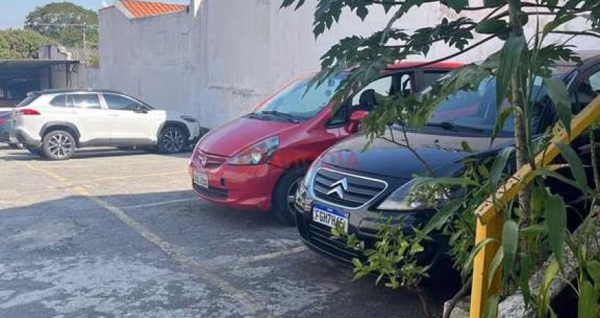TERRENO PARA LOCAÇÃO SANTANA ZONA NORTE PRÓXIMO METRO