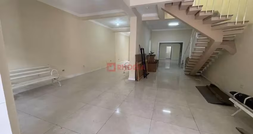 Ponto comercial para alugar na Rua Alfredo Pujol, 927, Santana, São Paulo