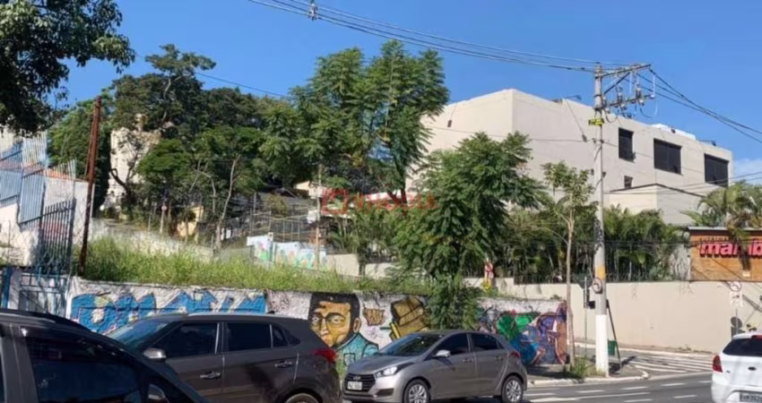 VENDA DE TERRENO NO MORUMBI ZONA SUL DE SÃO PAULO 900M²
