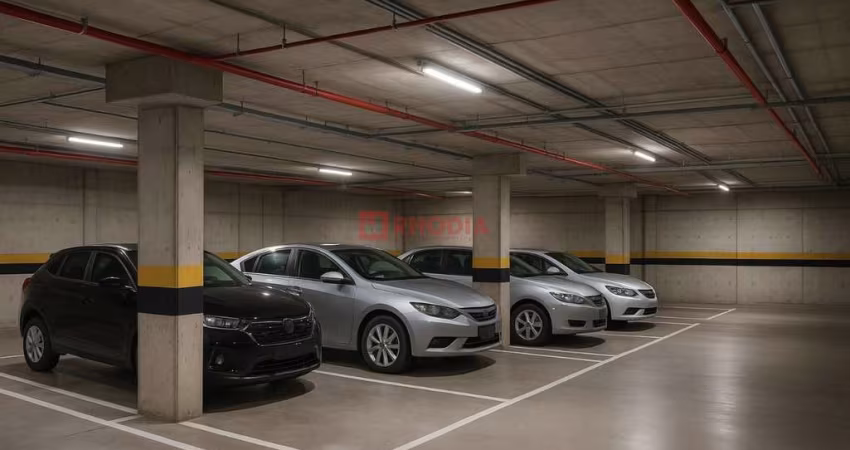 Venda de Estacionamento na Liberdade, São Paulo, SP.