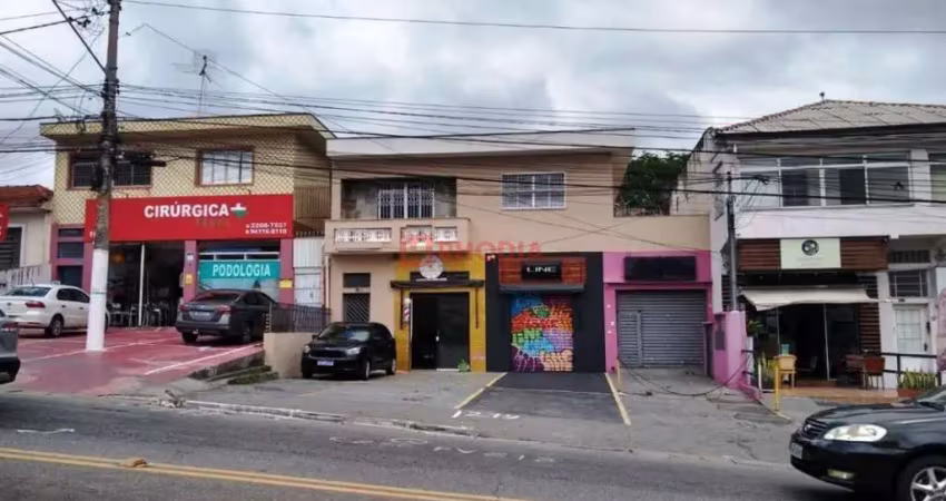 Casa com 3 quartos à venda na Avenida Imirim, 1629, Imirim, São Paulo