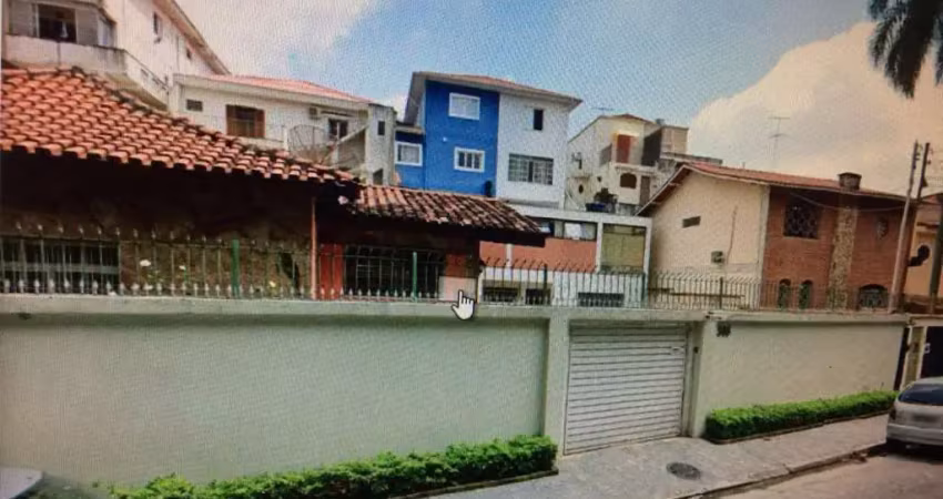 Terreno à venda na Largo de Santana, 0001, Santana, São Paulo