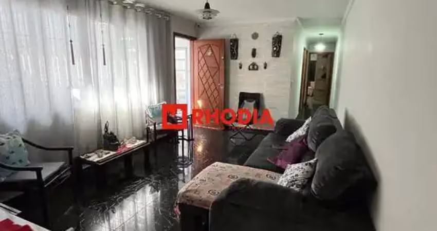 Casa à venda 200m², térrea na vila nova mazzei: 3 quartos (1 suíte) edícula e 2 vagas!