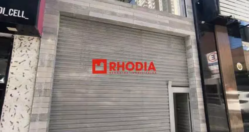 Casa comercial para alugar na Rua Apucarana, 921, Tatuapé, São Paulo