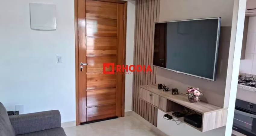 Apartamento com 2 quartos à venda na Rua Guarapuã, 73, Jardim Franca, São Paulo