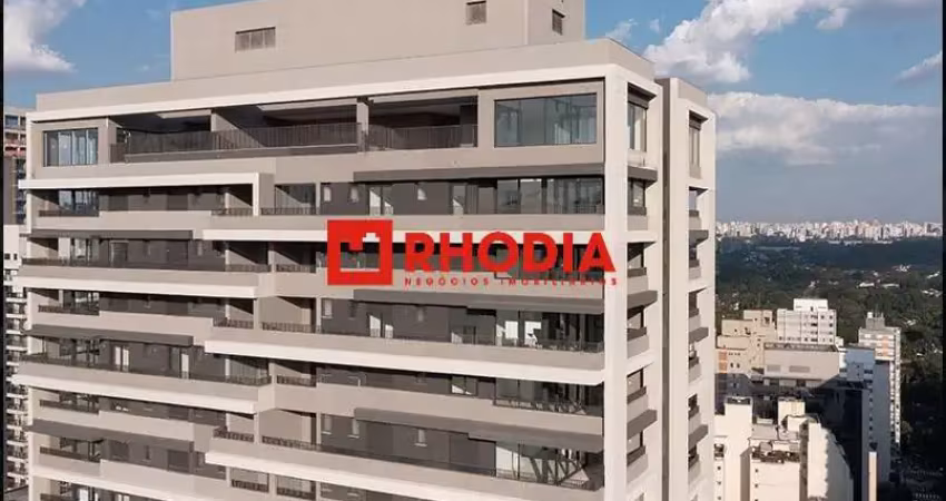 Apartamento com 2 quartos à venda na Rua João Moura, 502, Pinheiros, São Paulo