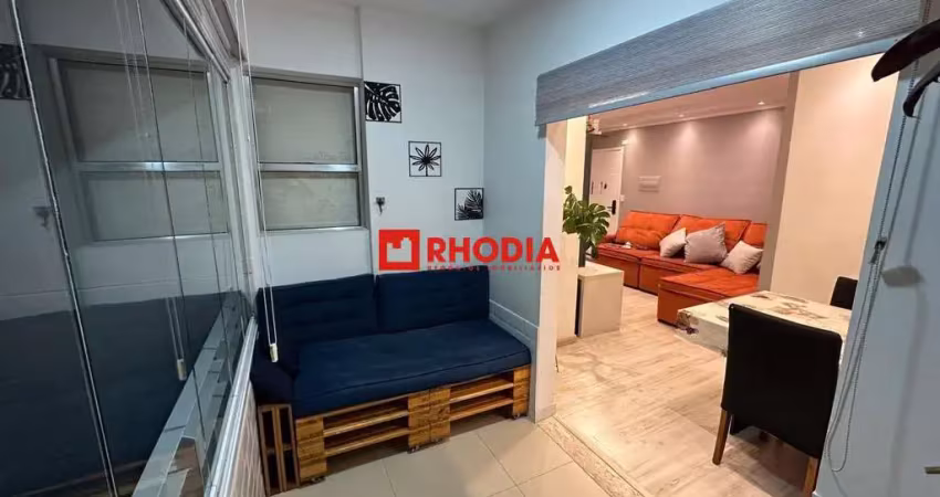 Apartamento à venda com 75m² vila mazzei zona norte sp