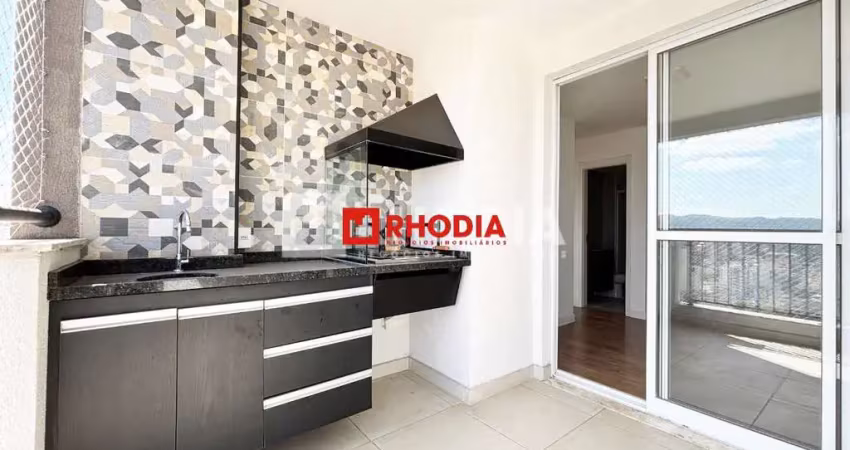 Apartamento com 2 quartos à venda na Rua Cônego Ladeira, 297, Vila Mazzei, São Paulo