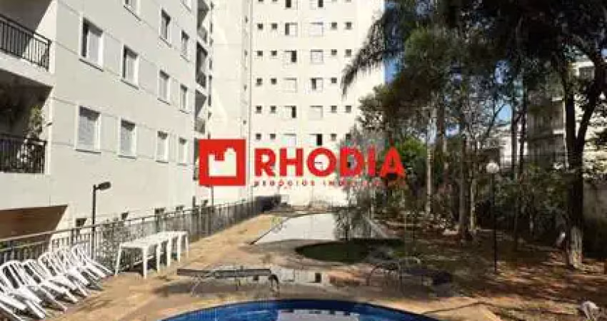 Apartamento com 2 quartos à venda na Avenida Jardim Japão, 1635, Jardim Brasil, São Paulo
