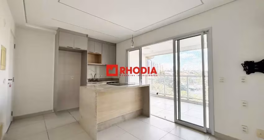 Apartamento com 1 quarto à venda na Avenida Paulo Silva Araújo, 125, Jardim São Paulo (Zona Norte), São Paulo