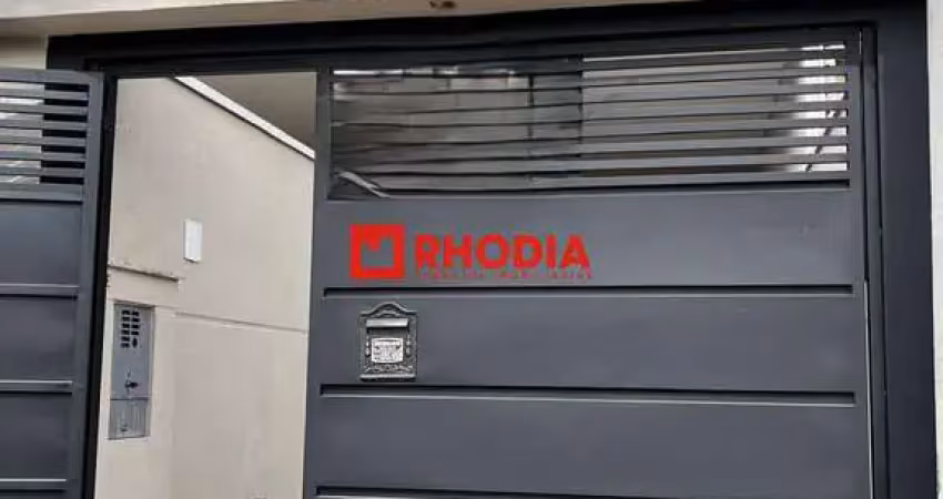 Casa com 3 quartos à venda na Aruarque, 162, Vila Isolina Mazzei, São Paulo